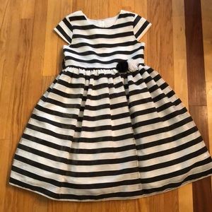 Dressy little girls dress